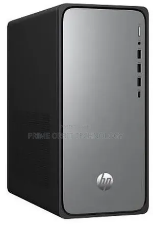 New Desktop Computer HP 290 G9 8GB Intel Core i5 SSD 512GB