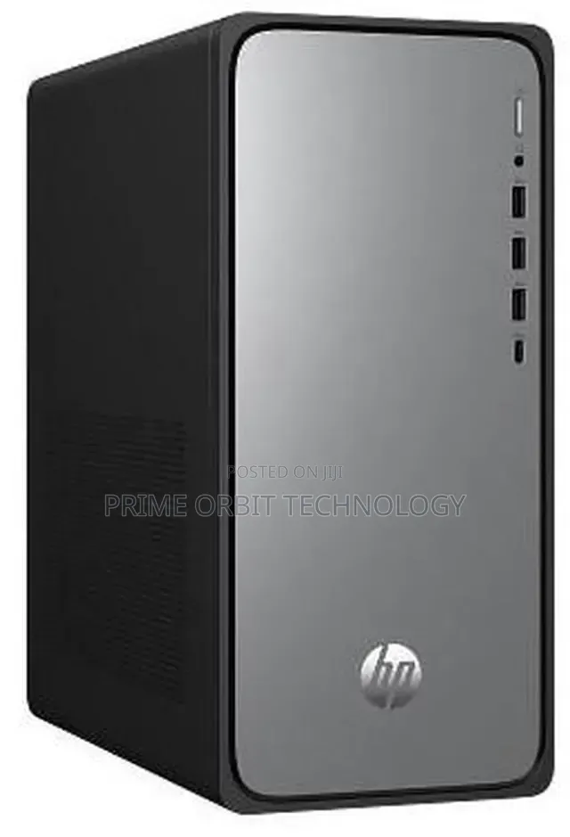 New Desktop Computer HP 290 G9 8GB Intel Core i5 SSD 512GB