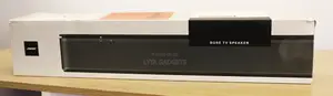 Bose TV Speaker