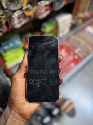 Apple iPhone 16 Plus 128 GB Pink
