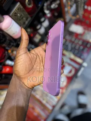 Apple iPhone 16 Plus 128 GB Pink