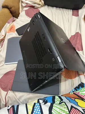 Laptop HP EliteBook 840 G5 16GB Intel Core i7 HDD+SSD 500GB