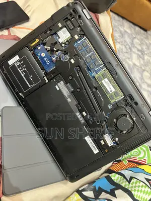 Laptop HP EliteBook 840 G5 16GB Intel Core i7 HDD+SSD 500GB