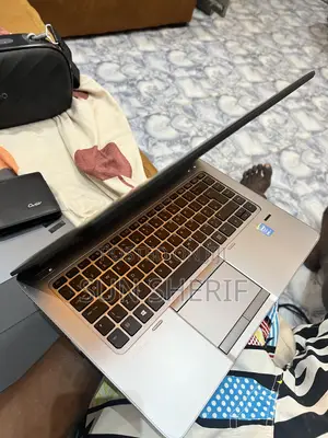 Laptop HP EliteBook 840 G5 16GB Intel Core i7 HDD+SSD 500GB
