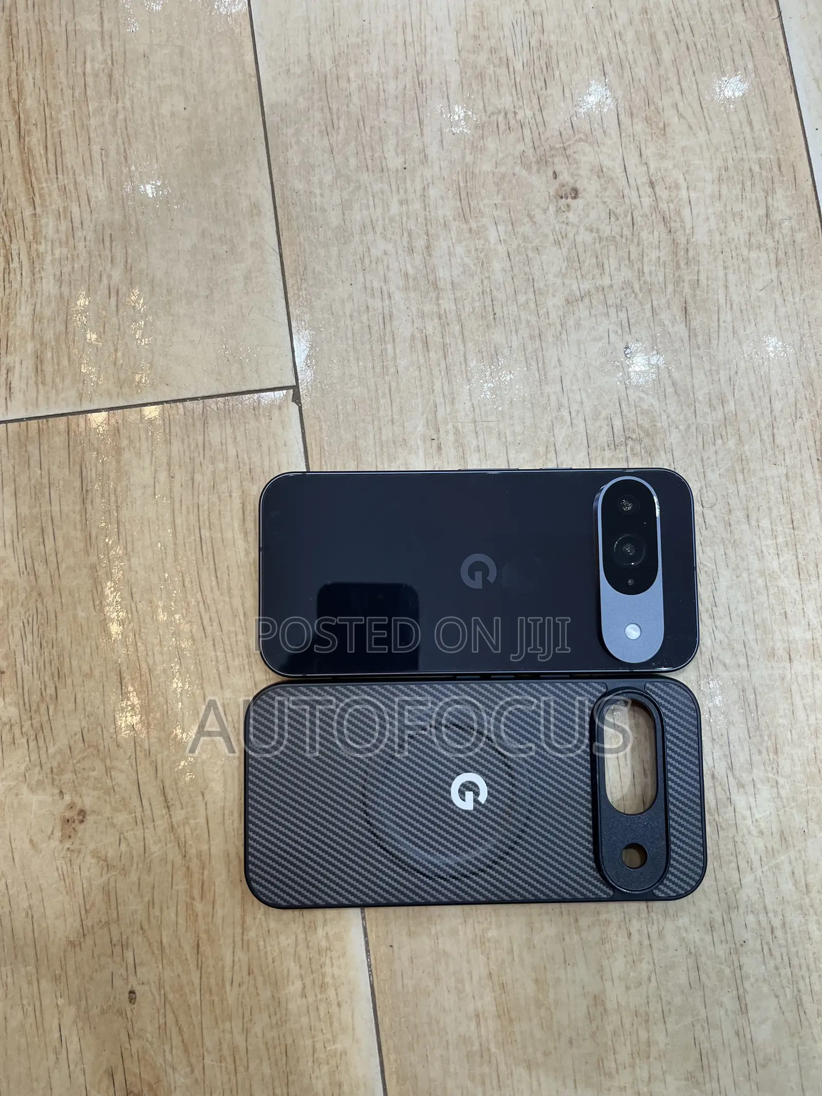 Google Pixel 9 128 GB Black