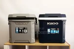 IGLOO Ice Chest