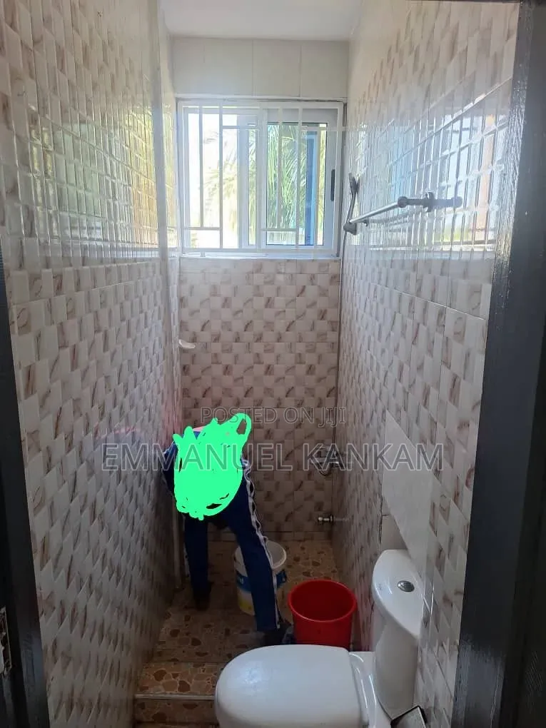 1bdrm Apartment in Aboma for rent