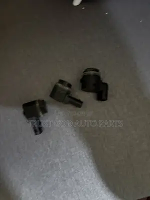 Audi Parking Sensors