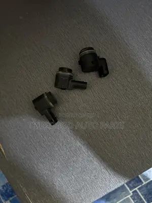 Audi Parking Sensors
