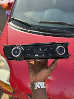 Honda Civic AC Switch 2012-2015