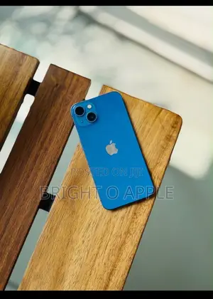 New Apple iPhone 13 128 GB