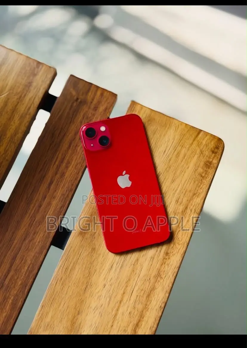 New Apple iPhone 13 128 GB