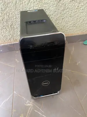 Desktop Computer Dell XPS 16GB Intel Core i7 HDD+SSD 750GB