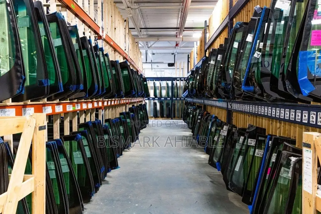 We Sell and Install Only Original Double Windscreens for All Cars