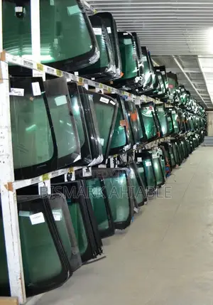We Sell and Install Only Original Double Windscreens for All Cars
