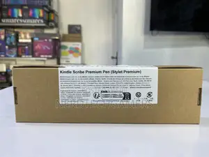 Kindle Scribe Premium Pen