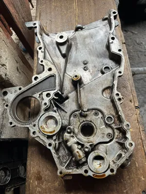 Toyota Yaris/Eco 1nz and 2nz Oil Pump