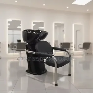 Saloon Sink