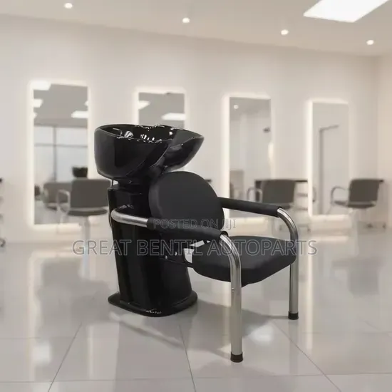 Saloon Sink