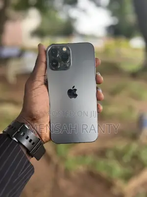 Apple iPhone 13 Pro Max 128 GB Graphite