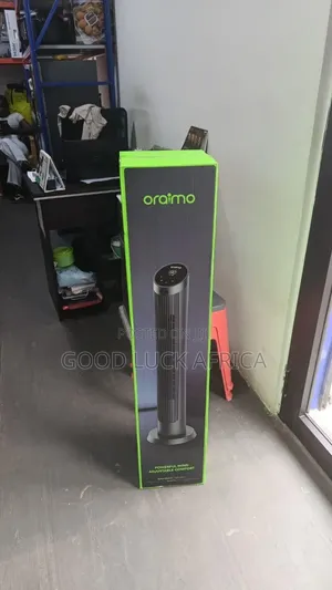 Oraimo Tower Fan