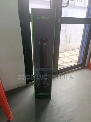 Oraimo Tower Fan