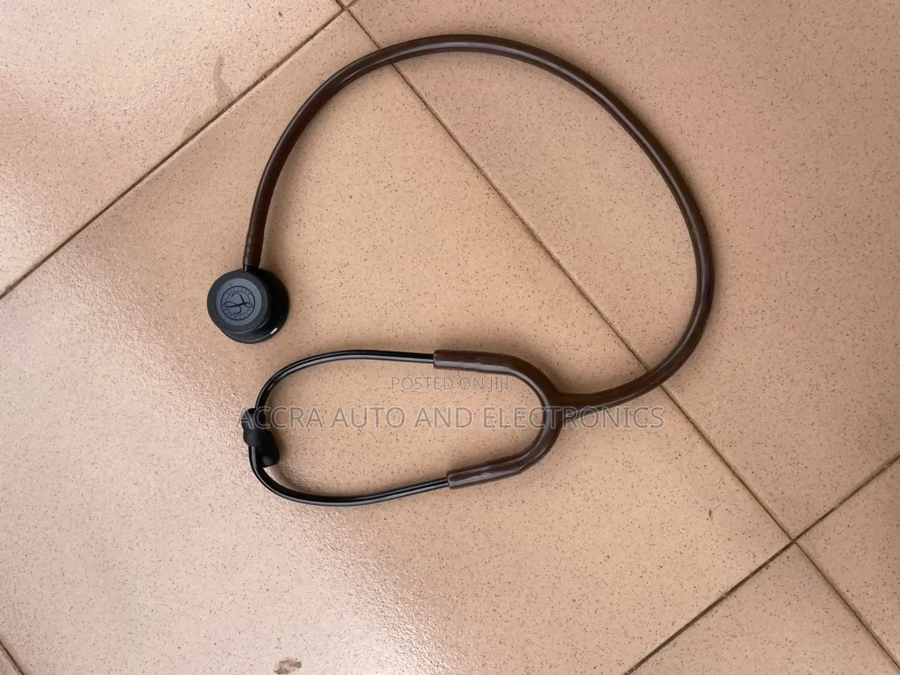 Used Littman Classic 3 Stethoscope
