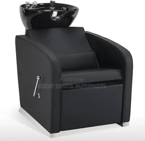 Saloon Basin