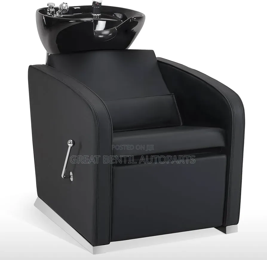 Saloon Basin