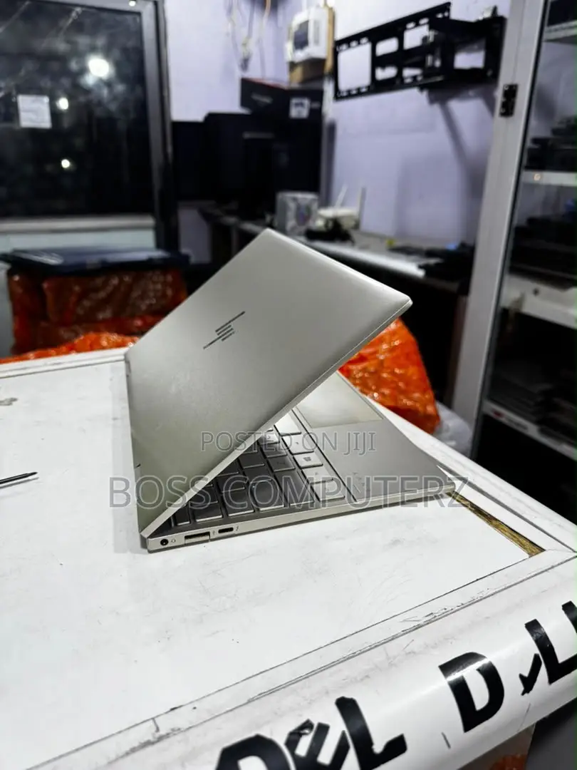 Laptop HP Envy 13 8GB Intel Core i7 SSD 512GB