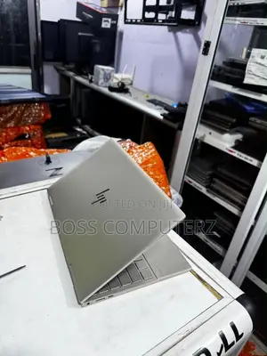 Laptop HP Envy 13 8GB Intel Core i7 SSD 512GB