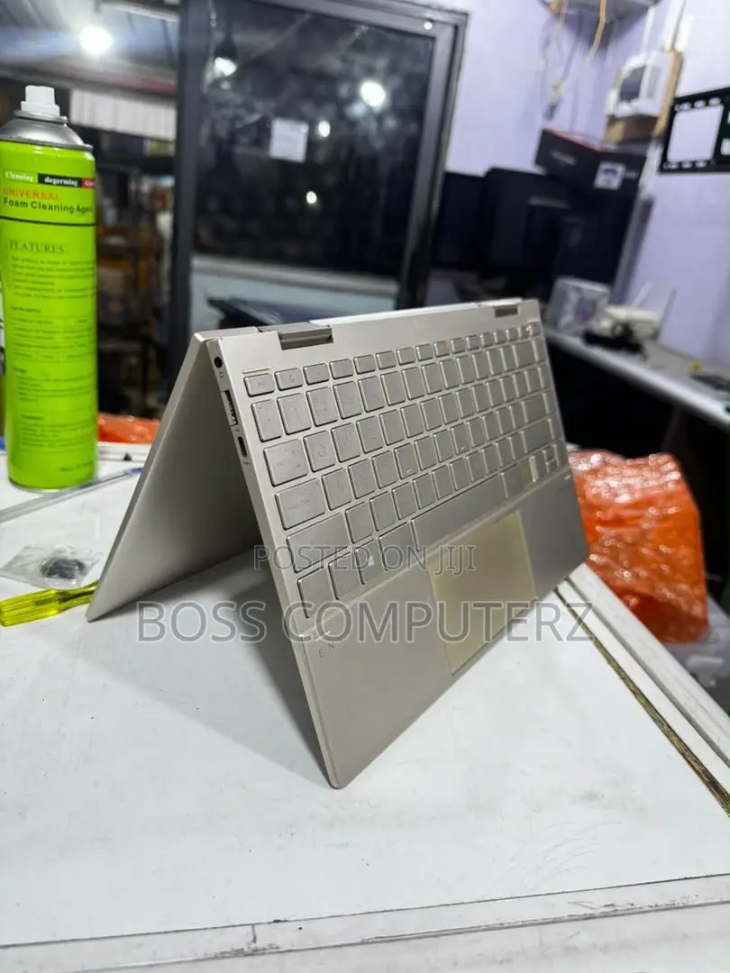 Laptop HP Envy 13 8GB Intel Core i7 SSD 512GB