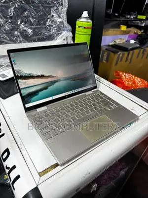 Laptop HP Envy 13 8GB Intel Core i7 SSD 512GB