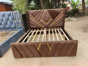 Queen Size Bed Frame Available