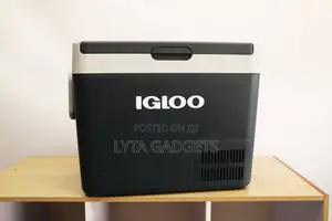 Igloo 40 Iceless Electric Compressor Cooler