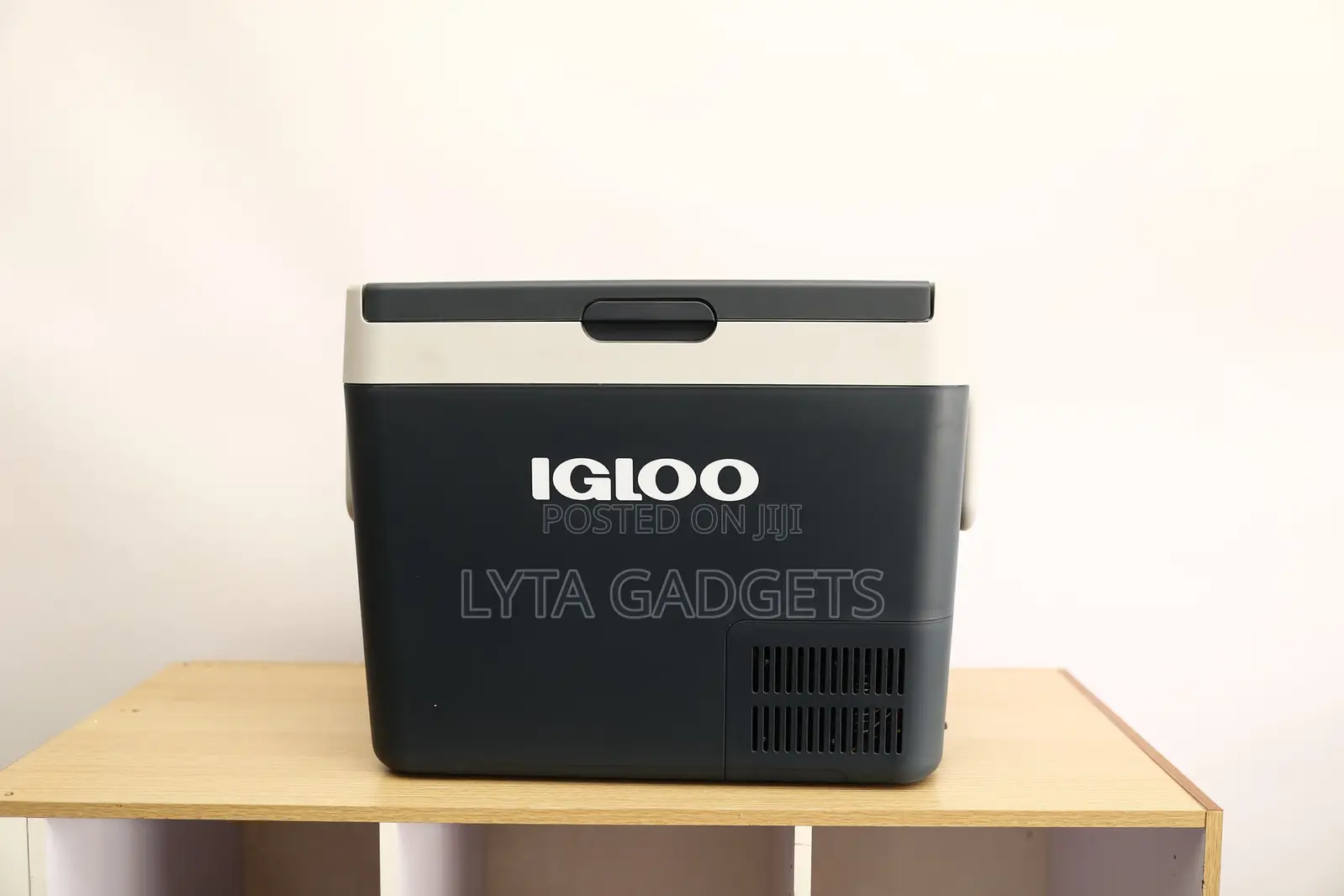 Igloo 40 Iceless Electric Compressor Cooler