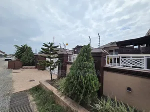Furnished 5bdrm House in Marivielle Homes, Manet Junction for rent