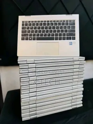 Laptop HP EliteBook 840 G5 16GB Intel Core i5 SSD 256GB