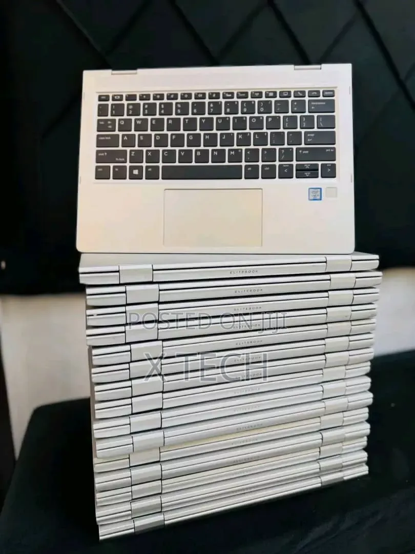 Laptop HP EliteBook 840 G5 16GB Intel Core i5 SSD 256GB