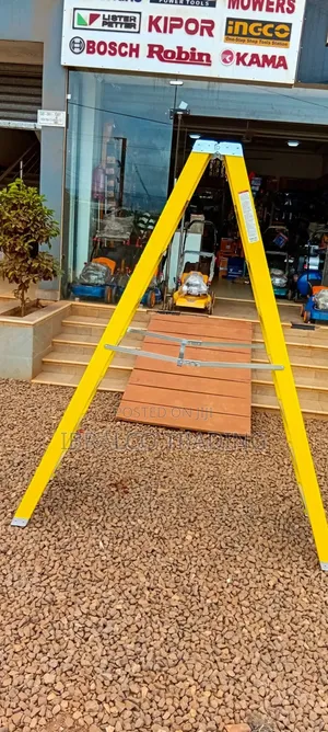 Fiberglass Household Ladder(2x8)