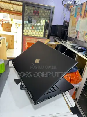 Laptop HP Omen 16 32GB Intel Core i9 SSD 512GB