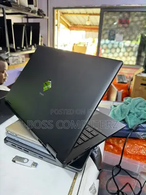 Laptop HP Omen 16 32GB Intel Core i9 SSD 512GB