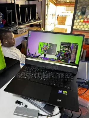 Laptop HP Omen 16 32GB Intel Core i9 SSD 512GB