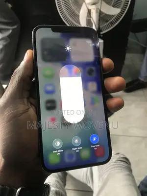 Apple iPhone 12 Pro Max 128 GB Black