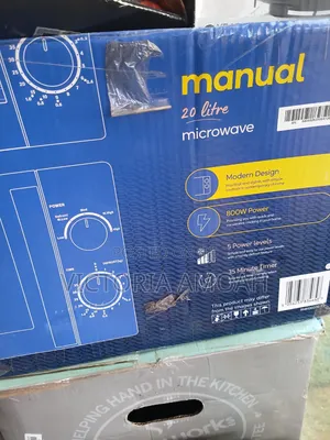 Russell Hobbs Microwave