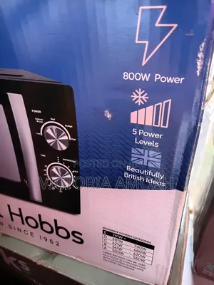 Russell Hobbs Microwave