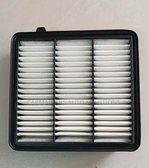 Honda Accord 2.0 Turbo Air Filter 2018--6b2