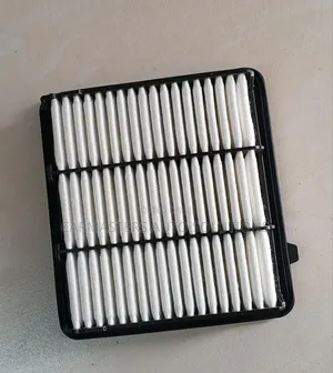 Honda Accord 2.0 Turbo Air Filter 2018--6b2