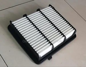 Honda Accord 2.0 Turbo Air Filter 2018--6b2