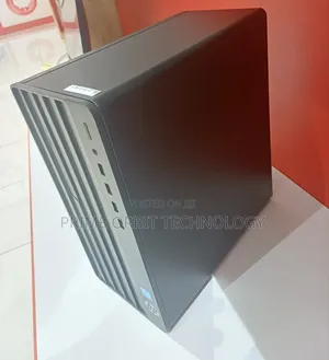 New Desktop Computer HP 290 G9 8GB Intel Core i5 SSD 512GB
